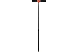 AMS 401.03 7/8" X 33" Soil Probe w/Handle,