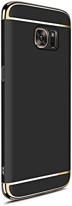Suntechor Hard Case Samsung Galaxy Note 5 3 in 1 Anti-Scratch Shockproof Thin Electroplate Cover
