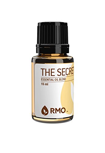 Rocky Mountain Oils - The Secret-15ml | 100% Pure & Natural Essential Oils