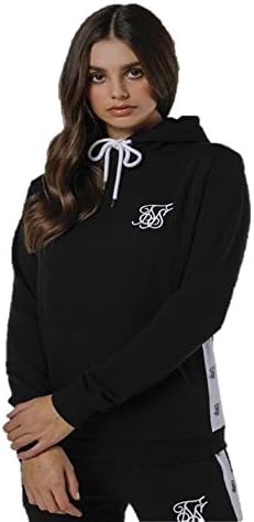 siksilk womens hoodie