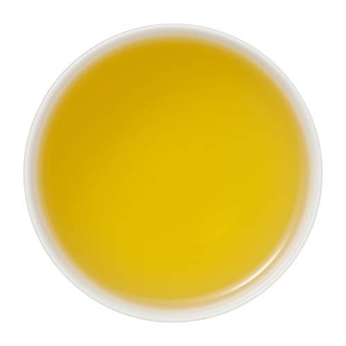 Abraham`s Tea House 1kg Lächelnde Sonne - aromatisierter Früchtetee / Grüntee – Bild 4