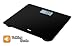 Digital Scale with Voice, Talking Bathroom Scale, Back-lit LCD Display, 330-Pound Max Weight 330CVS - AMERICAN WEIGH SCALES
