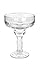 Libbey Yucatan Margarita Glass Set Of 2