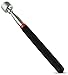 Bastex Magnetic Telescoping Pick Up Tool for Small Metal Tools Extends from 7 to 30 inches / 185-720mm. 15-lb Pull Capacity