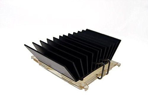 ATS-EX84 Pelican 25mm PCB Component Heat Sink w/Bracket