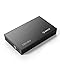 ORICO Toolfree USB 3.0 to SATA External 3.5 Hard Drive Enclosure Case for 3.5 SATA HDD and SSD[Support UASP and 12TB Drives] primary