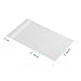 Tiny Clear Bags 2x3 Adhesive Pack of 300-1.4 mils Thick Self Sealing OPP Poly Bags for Jewelry, Candies (2'' x 3'' x 300ct)