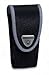 Victorinox Swiss Army Large Nylon Pocketknife Pouch, Black