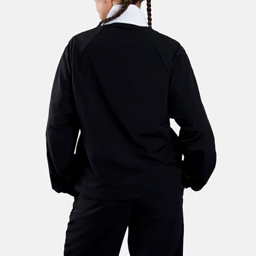 Débardeur Icon avec Ourlet Ouvert pour Femme