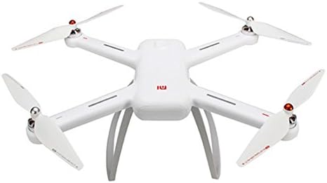 Professional Quadcopter Drone With 4K HD Video Camera And GPS WIFI Long Flying Time Drone