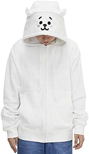 jungkook grey tracksuit