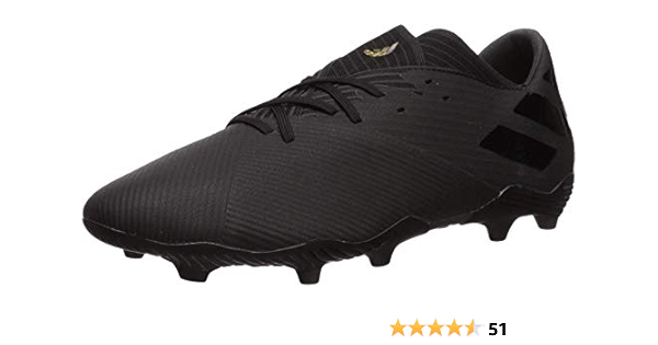 adidas nemeziz 19.2 black