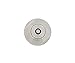 Carbonation Cap 1-Pack – Stainless Steel CO2 Beer, Soda, Water, Juice Carbonator for Plastic Bottles and Ball Connectors