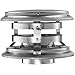 DuraVent 4PVP-VC Vertical Cap,