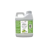 Organic Verdana Cold Pressed Neem Oil - 16 Fluid Ounce  Un-refined, Filtered - High Azadirachtin content - For Indoor and Outdoor Plant Spray - Plant Care, Pet care, Skin Care, Hair Care