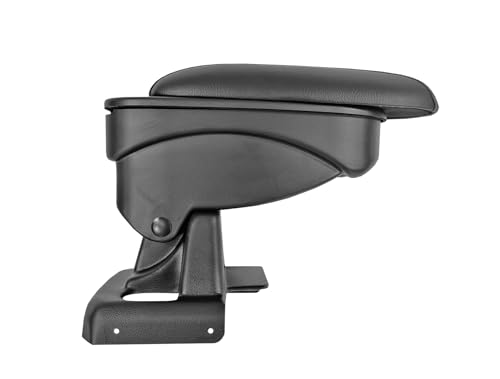 Armlehne Slider kompatibel mit Dacia Sandero III 2020- inkl. Stepway