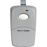 Linear 3089 Multicode 3089 Compatible Visor Remote Opener