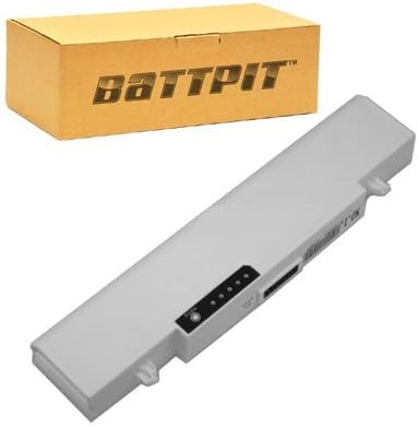 Battpit™ Laptop / Notebook Battery Replacement for Samsung AA-PB9NS6W (4400 mAh)