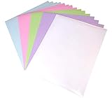 Heat Transfer Vinyl HTV 15 Pack 12