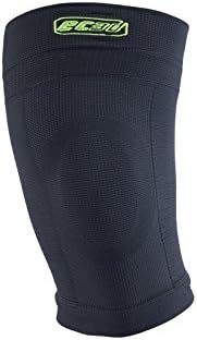 EC3D Sportmed Knee Sleeve, Magic Black, Small