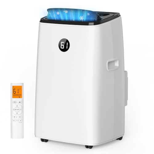 AGTANA Portable Air Conditioner