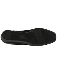Anne Klein Sport Mujer Wisher tela Wedge Bomba