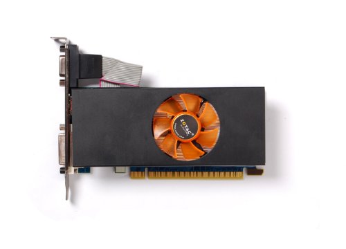 GeForce GT 430 ZT-40603-10L