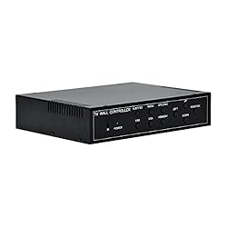 ESZYM Video Wall Controller 2x2 TV Wall Controller