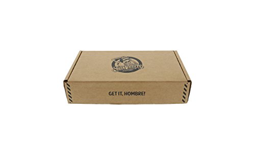 Suavecito Shave Kit