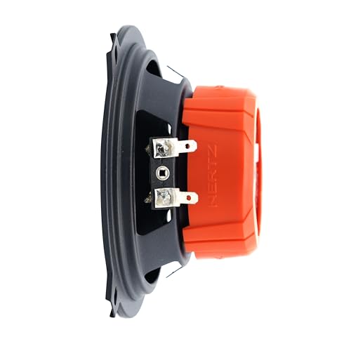 HERTZ Dieci Series DSK-1303 Component Speaker Kit 5.25
