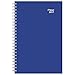 Mead Weekly / Monthly Planner/Appointment Book 2017, 5-1/8 x 8in, Basic, Color Selected For You May Vary (TLD485-10)