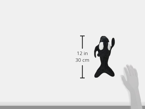 Tuffy Ocean Creature Killer Whale