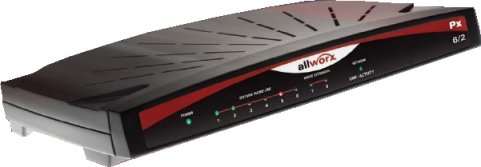 Allworx Px 6/2 Expander