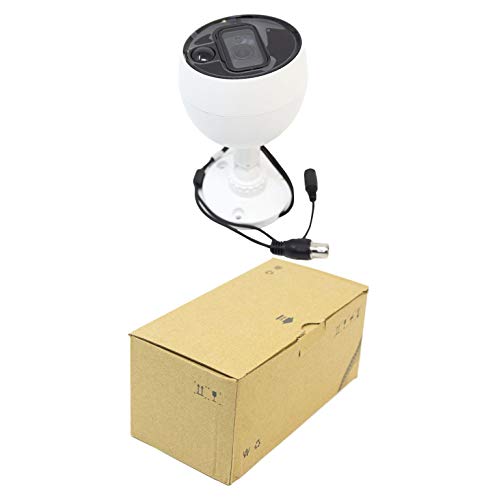 4MP Outdoor CCTV Motion Security Camera 2.8MM Fixed HD-CVI 2K PIR OEM Dahua