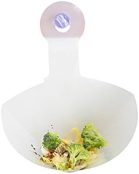 BFORS Classified Kitchen Drain Garbage Bag Self-Standing Drain Sink Leftover Filter Simple Sink Anti-Blocking
