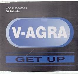 Get Up