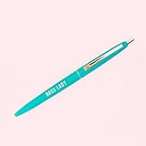 Boss Lady Pen, Motivational Pen, Gift for Her, Gift for Boss, Boss Lady, Girl Boss, Inspirational Pen, Back To School, Pen Set, Office