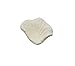 Shenglong Rose Petals for Wedding 5000 Silk Rose Artificial Petals Supplies Wedding Decorations (Ivory)