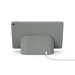 Google Pixel Tablet with Charging Speaker Dock