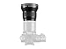 OM SYSTEM OLYMPUS Teleconverter TCON-17X (Black)