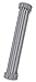 Better Houseware 31487 Kitchen Rack, standard, Gray