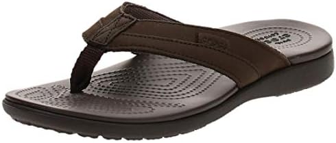 santa cruz leather flip