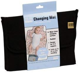 baby polar gear go anywhere changing mat
