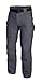 Helikon-Tex Men UTP Urban Tactical Pants, Polycotton Ripstop Fabric, Shadow Grey Waist 38 Length 32