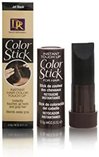 Daggett & Ramsdell Color Stick, Black, 12.5 grams, 12 g (Pack of 1)