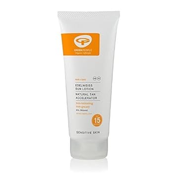 acelerador del bronceado amazon