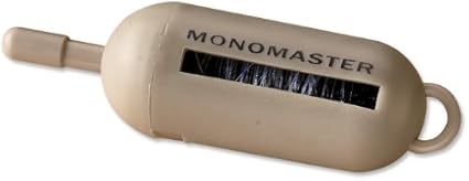 monomaster fly fishing