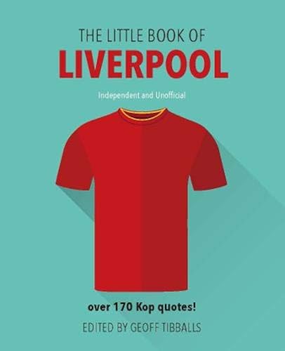 Download The Little Book of Liverpool: Independent and Unofficial PDF