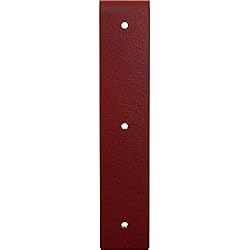 Ekena Millwork BKTM02X10X10HAHRE Steel Bracket