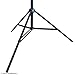 LINCO Lincostore Zenith 9 feet/288 cm Photo Studio Light Stands Set of Two for HTC Vive VR, Video, Portrait, and Product Photography